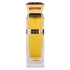 Maison Asrar Lumiere Eau De Parfum Unisex 110ml