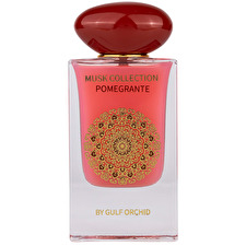 Gulf Orchid Pomegrante Eau De Parfum Unisex 60ml