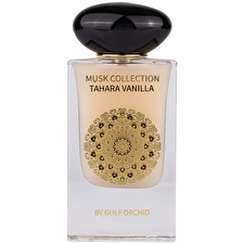 Gulf Orchid Musk Collection Tahara Vanilla Eau De Parfum Unisex 60ml