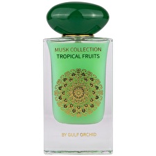 Gulf Orchid Tropical Fruits Eau De Parfum Unisex 60ml