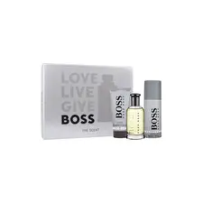 Hugo Boss Boss Bottled No. 6 Giftset 1 Eau De Toilette 100ml