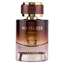 Pendora Scents Wayfarer Eau De Parfum For Men 100ml