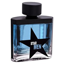 Fragrance World Star Men Eau De Parfum For Men 100ml