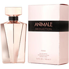 Animale Seduction Woman Eau De Parfum 100ml
