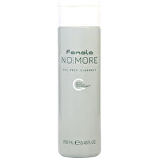 Fanola No More The Prep Cleanser Shampoo 250ml