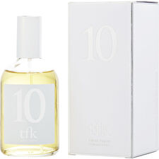 The Fragrance Kitchen 10 Eau De Parfum 100ml