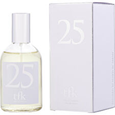 The Fragrance Kitchen 25 Eau De Parfum 100ml