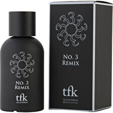 The Fragrance Kitchen 3 Remix Eau De Parfum Spray 100ml/3.3oz