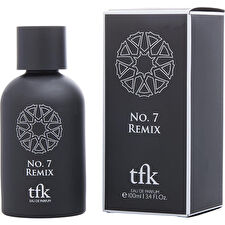 The Fragrance Kitchen No. 7 Remix Eau De Parfum 100ml