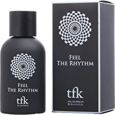 The Fragrance Kitchen Feel The Rhythm Eau De Parfum 100ml