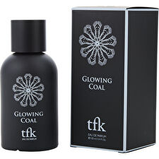 The Fragrance Kitchen Glowing Coal Eau De Parfum Spray 100ml/3.3oz