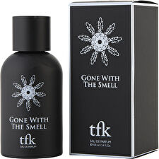 The Fragrance Kitchen Gone With The Smell Eau De Parfum Spray 100ml/3.3oz