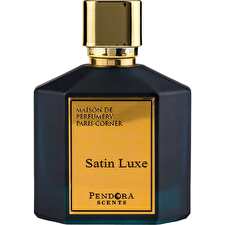 Pendora Scents Satin Luxe Eau De Parfum Unisex 100ml