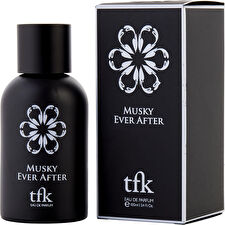 The Fragrance Kitchen Musky Ever After Eau De Parfum Spray 90ml/3.3oz