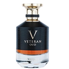 Pendora Scents Veteran Oud Eau De Parfum For Men 100ml