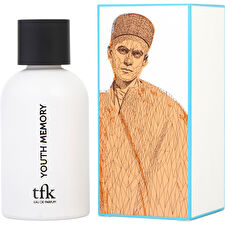 The Fragrance Kitchen Youth Memory Eau De Parfum 100ml