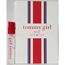 Tommy Hilfiger Tommy Girl Eau De Toilette For Women 1.5ml *vial