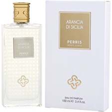 Perris Monte Carlo Arancia Di Sicilia Unisex Eau De Parfum 100ml