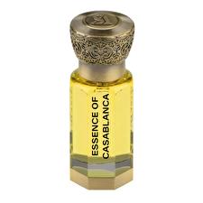 Swiss Arabian Essence Of Casablanca Perfume Oil Unisex 15ml