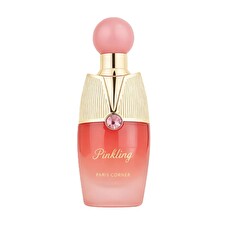 Paris Corner Pinkling Eau De Parfum Unisex 100ml