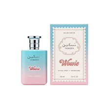 Paris Corner Taskeen Wowie Eau De Parfum For Women 100ml