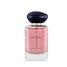 Fragrance World Ur Way Parfum Eau De Parfum For Women 100ml