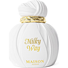 Maison Asrar Milky Way Eau De Parfum Unisex 100ml