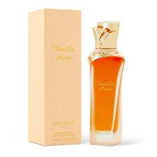 Maison Asrar Vanilla Aura Eau De Parfum Unisex 100ml