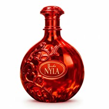 Arabiyat Prestige Nyla Sherbet Eau De Parfum For Women 80ml
