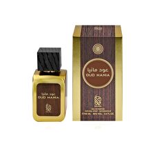 Nylaa Oud Mania Eau De Parfum For Men 100ml