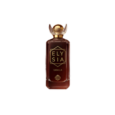 Fragrance World Elysia Vanilla Sugar Eau De Parfum Unisex 100ml