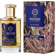 The Woods Collection Twilight Eau De Parfum 100ml