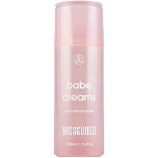 Missguided Babe Dreams Body Spray 220ml