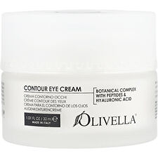 Olivella Eye Contour Cream 30ml/1oz