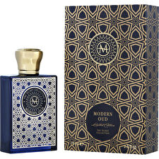 Moresque The Secret Collection Modern Oud Eau De Parfum Spray 60ml/2.5oz