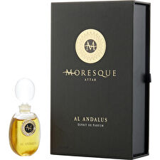 Moresque Al Andalus Esprit De Parfum Min 0.25oz