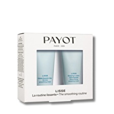 Payot Set Payot: Lisse Resurfacing Night Cream For Face 30ml & Lisse Wrinkle Smoothing Cream For Face 30ml
