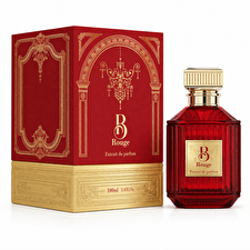 Fragrance World B Rouge Extrait De Parfum Unisex 100ml