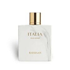 Rayhaan Italia Eau De Parfum For Men 100ml