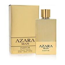 Fragrance World Azara Eau De Parfum For Men 100ml