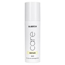 Subrina Professional Care Repair Hair Oil Treatment For Repairing 50ml