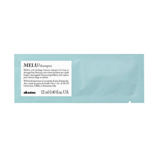 Davines Set Melu Hair Shampoo Anti-breakage 12 Pcs 12ml