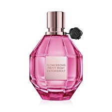 Viktor & Rolf Flowerbomb Pretty Peony Eau De Parfum For Women 100ml