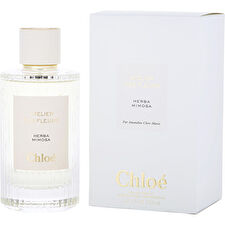 Chloe Atelier Des Fleurs Herba Mimosa Unisex Eau De Parfum 150ml