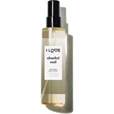 I Love Absolut Oud Refreshing Body Spray 200ml