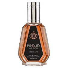 Fragrance World Proud Of You Absolute Eau De Parfum For Men 50ml
