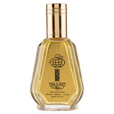 Fragrance World La Uno Million Parfum For Men 50ml