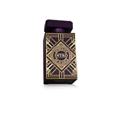 Fragrance World Aftermath Intro Eau De Parfum Unisex 80ml