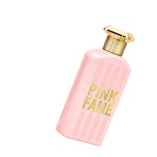 Fragrance World Pink Fame Eau De Parfum For Women 100ml