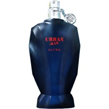 Fragrance World Urban Man Ultra Eau De Parfum For Men 90ml